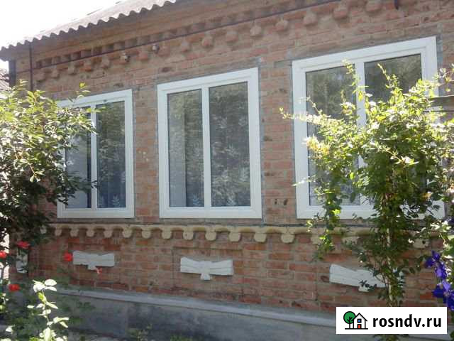 Дом 74 м² на участке 42 сот. на продажу в Архангельской Архангельская - изображение 1