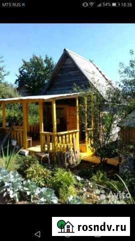 Дача 30 м² на участке 7 сот. на продажу в Воткинске Воткинск - изображение 1