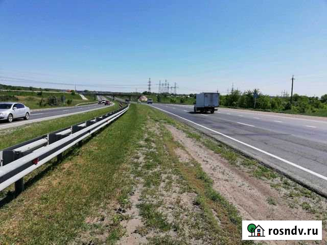 Участок промназначения 14 сот. на продажу в Алексеевке Самарской области Алексеевка - изображение 1