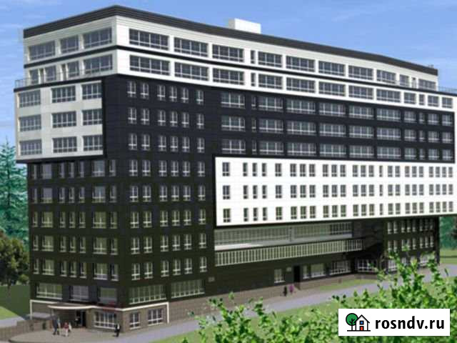 Аренда офиса 475.9 кв.м. от собственника Коммунарка - изображение 1