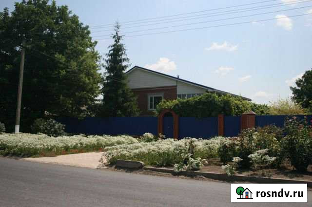 Коттедж 205 м² на участке 20 сот. на продажу в Новощербиновской Новощербиновская - изображение 1