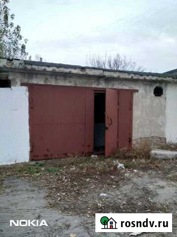 Гараж 30 м² на продажу во Льгове Льгов - изображение 1