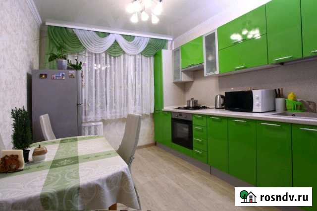 3-комнатная квартира, 64 м², 4/9 эт. на продажу в Туапсе Туапсе - изображение 1