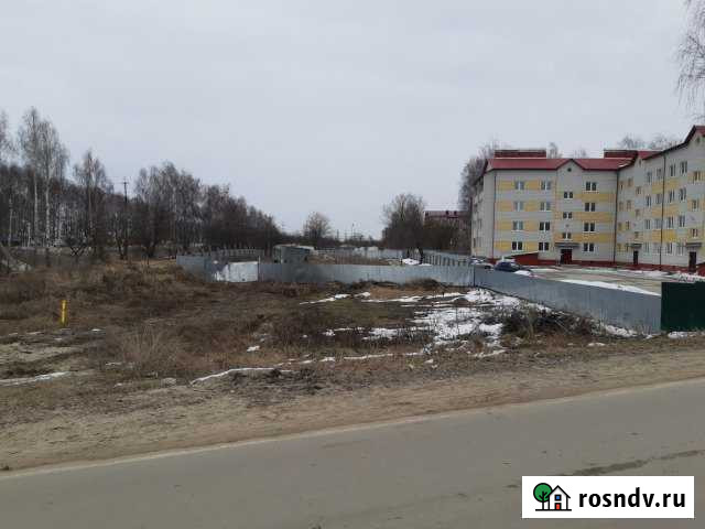 Участок промназначения 23 сот. на продажу в Добруне Добрунь - изображение 1