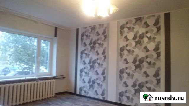 1-комнатная квартира, 29 м², 1/5 эт. на продажу в Надыме Надым - изображение 1