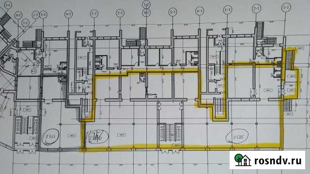 Торговое помещение, 630 кв.м. Дубна - изображение 1