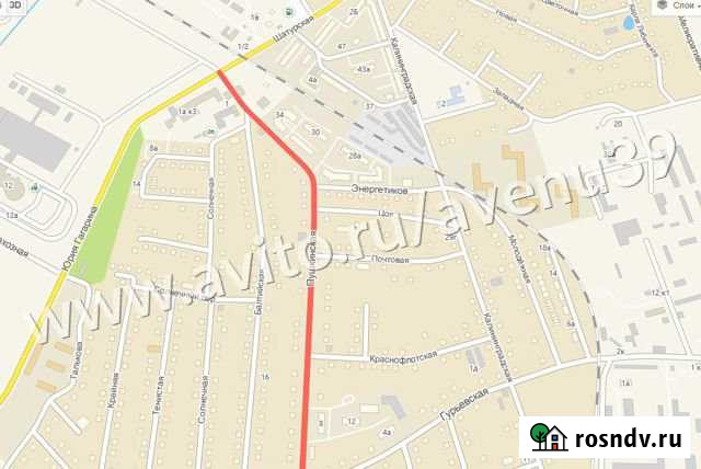 Участок ИЖС 4 сот. на продажу в Васильково Васильково - изображение 1