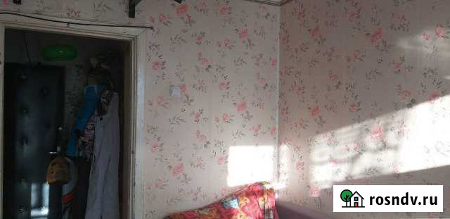 2-комнатная квартира, 40 м², 5/5 эт. на продажу в Дубне Московской области Дубна - изображение 1