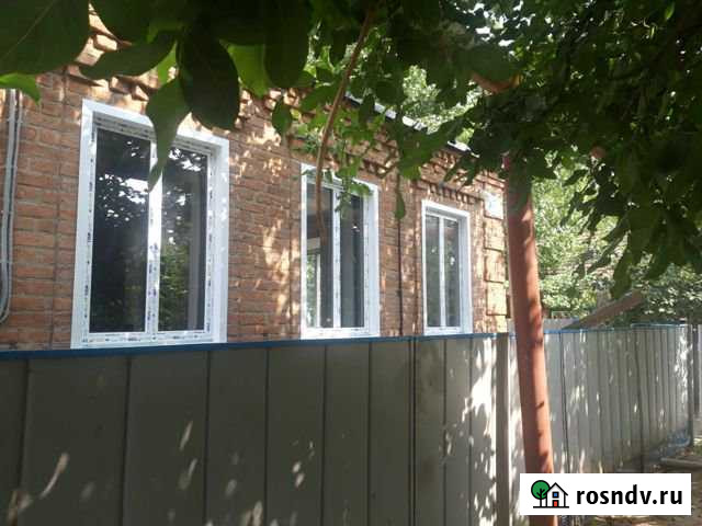 Дом 47 м² на участке 11 сот. на продажу в Ясенской Ясенская - изображение 1