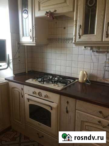 2-комнатная квартира, 45 м², 3/5 эт. на продажу в Серпухове Серпухов - изображение 1