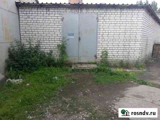 Склад 60 кв.м. р-н Сенного Саратов