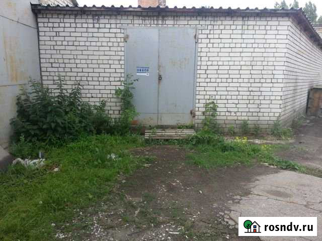 Склад 60 кв.м. р-н Сенного Саратов - изображение 1