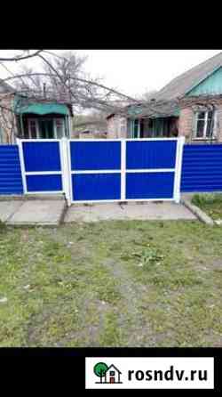 Дом 74 м² на участке 7 сот. на продажу в Моздоке Моздок