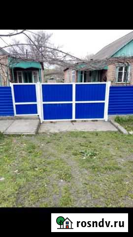 Дом 74 м² на участке 7 сот. на продажу в Моздоке Моздок - изображение 1