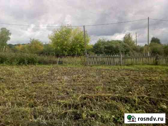 Участок СНТ, ДНП 10 сот. на продажу в Аргаяше Аргаяш