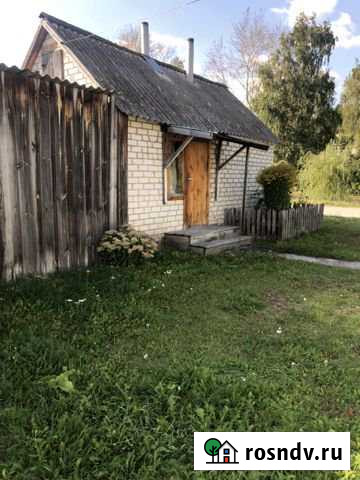 Дом 90 м² на участке 11 сот. на продажу в Старотимошкино Старотимошкино - изображение 1