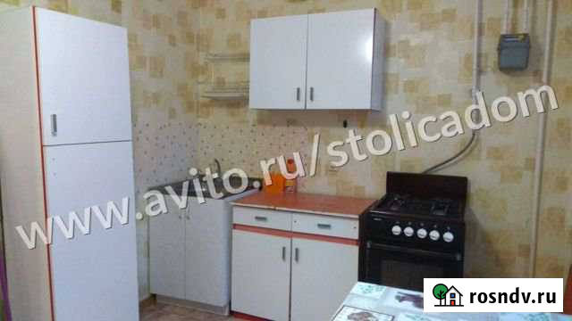 1-комнатная квартира, 40 м², 6/7 эт. в аренду на длительный срок в Зеленодольске Зеленодольск - изображение 1