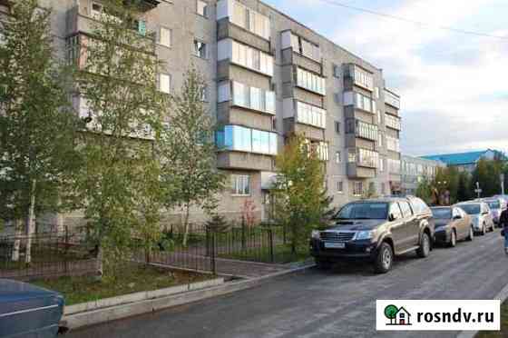 2-комнатная квартира, 53 м², 5/5 эт. на продажу в Нягани Нягань