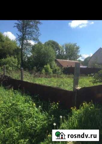 Участок ИЖС 4 сот. на продажу в Клинцах Клинцы - изображение 1