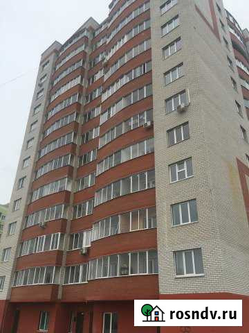 2-комнатная квартира, 71 м², 9/13 эт. на продажу в Курске Курск - изображение 1