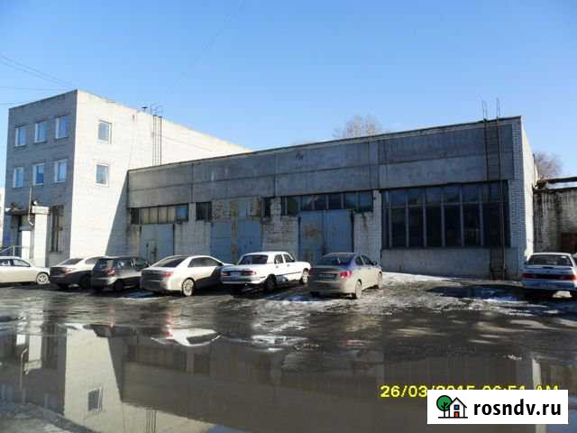 Помещение, 425 кв.м. Курган - изображение 1