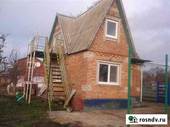 Дача 65 м² на участке 10 сот. на продажу в Кущевской Кущевская