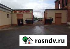 Помещение свободного назначения, 20 кв.м. Чапаевск - изображение 1