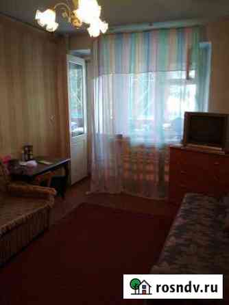 2-комнатная квартира, 42 м², 1/3 эт. на продажу в Осинниках Осинники