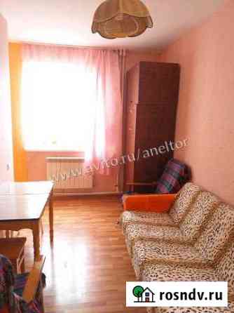 1-комнатная квартира, 24 м², 1/3 эт. в аренду на длительный срок в Новомосковске Новомосковск