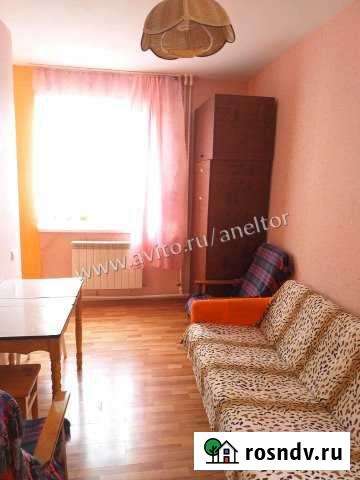 1-комнатная квартира, 24 м², 1/3 эт. в аренду на длительный срок в Новомосковске Новомосковск - изображение 1