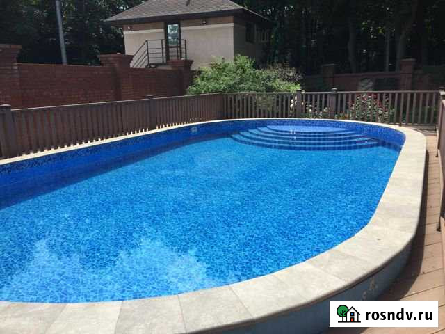 Коттедж 350 м² на участке 20 сот. в аренду на длительный срок в Самаре Самара - изображение 1