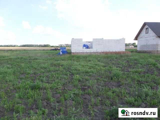 Участок ИЖС 15 сот. на продажу в Старом Осколе Старый Оскол - изображение 1