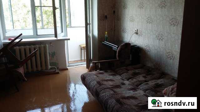 3-комнатная квартира, 65 м², 5/5 эт. в аренду на длительный срок в Ростове-на-Дону Ростов-на-Дону - изображение 1