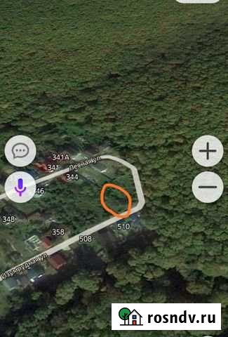 Участок ИЖС 6 сот. на продажу в Горячем Ключе Горячий Ключ - изображение 1