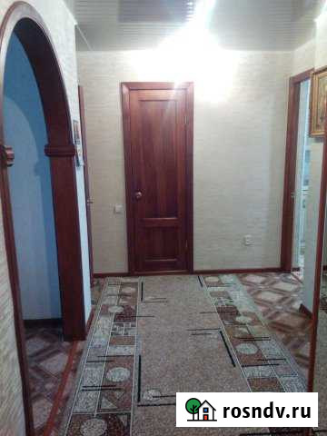 Дом 76 м² на участке 35 сот. на продажу в Железногорске Курской области Железногорск - изображение 1