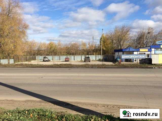 Участок промназначения 675 сот. в аренду в Димитровграде Димитровград - изображение 1