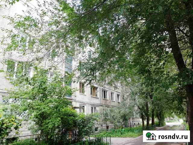 Комната 21 м² в 5-ком. кв., 5/5 эт. на продажу в Абакане Абакан - изображение 1