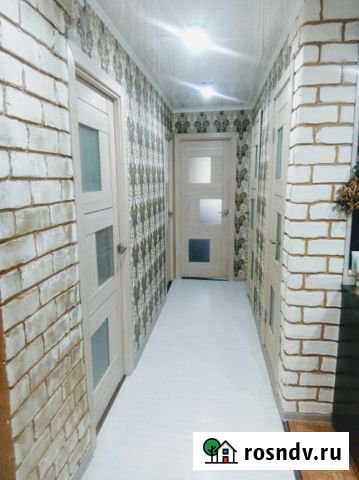 4-комнатная квартира, 70 м², 1/5 эт. на продажу в Туймазах Туймазы - изображение 1