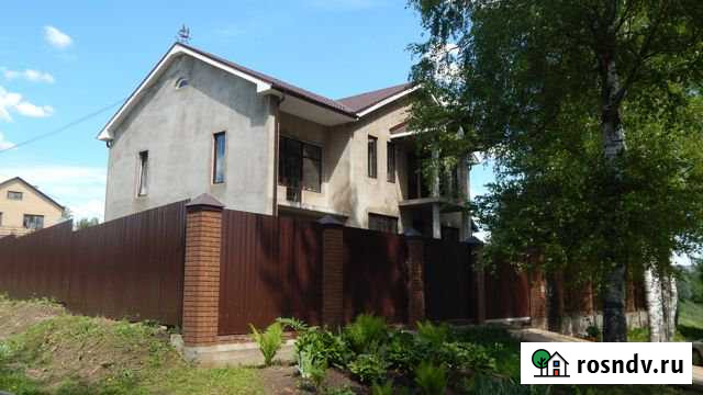 Коттедж 350 м² на участке 18 сот. на продажу в Ржеве Ржев - изображение 1