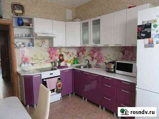 2-комнатная квартира, 55 м², 7/9 эт. на продажу в Нягани Нягань