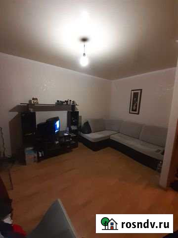 1-комнатная квартира, 22 м², 3/5 эт. на продажу в Новосемейкино Новосемейкино - изображение 1