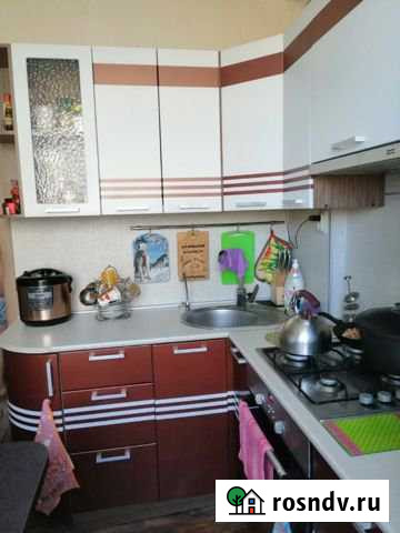 3-комнатная квартира, 80 м², 2/2 эт. на продажу в Коркино Коркино - изображение 1