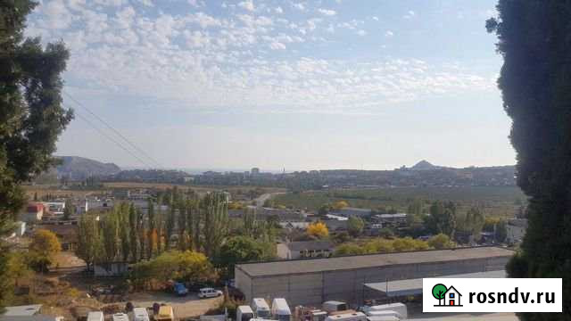 3-комнатная квартира, 43 м², 2/2 эт. на продажу в Судаке Судак - изображение 1