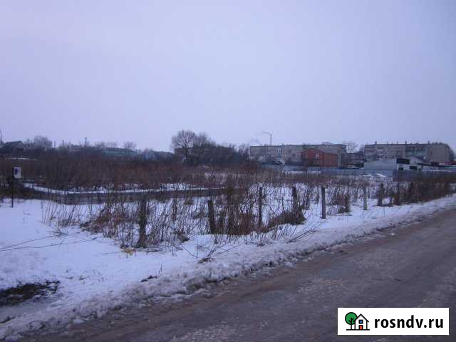 Участок ИЖС 22 сот. на продажу в Скопине Скопин - изображение 1