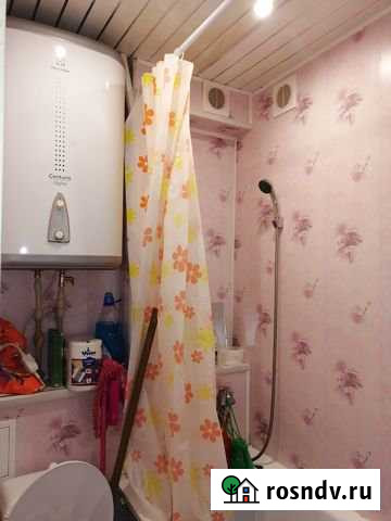 2-комнатная квартира, 38 м², 1/3 эт. на продажу в Бору Бор - изображение 1