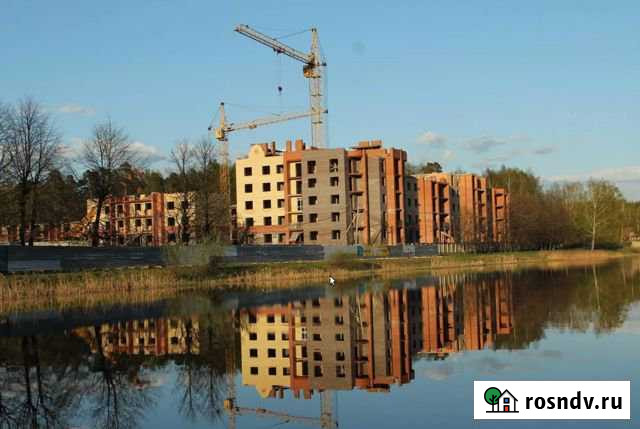 2-комнатная квартира, 52 м², 4/6 эт. на продажу в Костроме Кострома - изображение 1