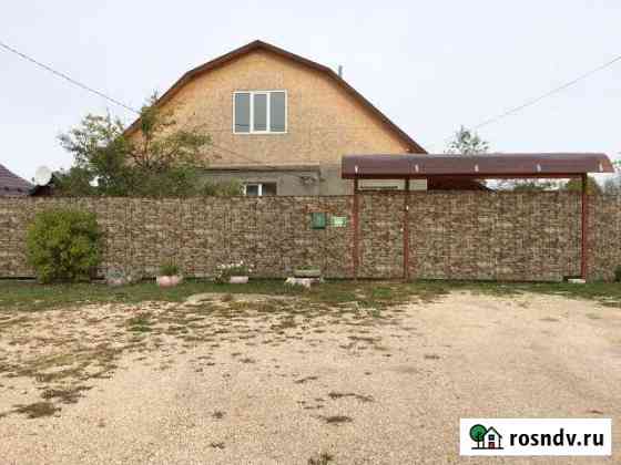 Дом 190 м² на участке 12 сот. на продажу в Камешково Камешково