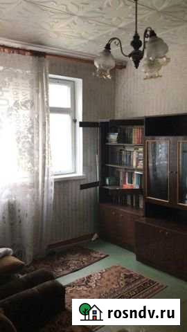 2-комнатная квартира, 44 м², 2/5 эт. на продажу в Талдоме Талдом - изображение 1