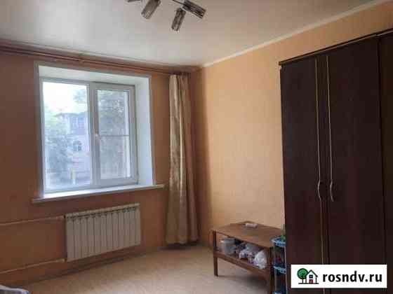 Комната 17 м² в 1-ком. кв., 2/2 эт. на продажу в Тамбове Тамбов