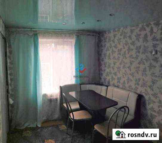 Таунхаус 66 м² на участке 7 сот. на продажу в Бийске Бийск